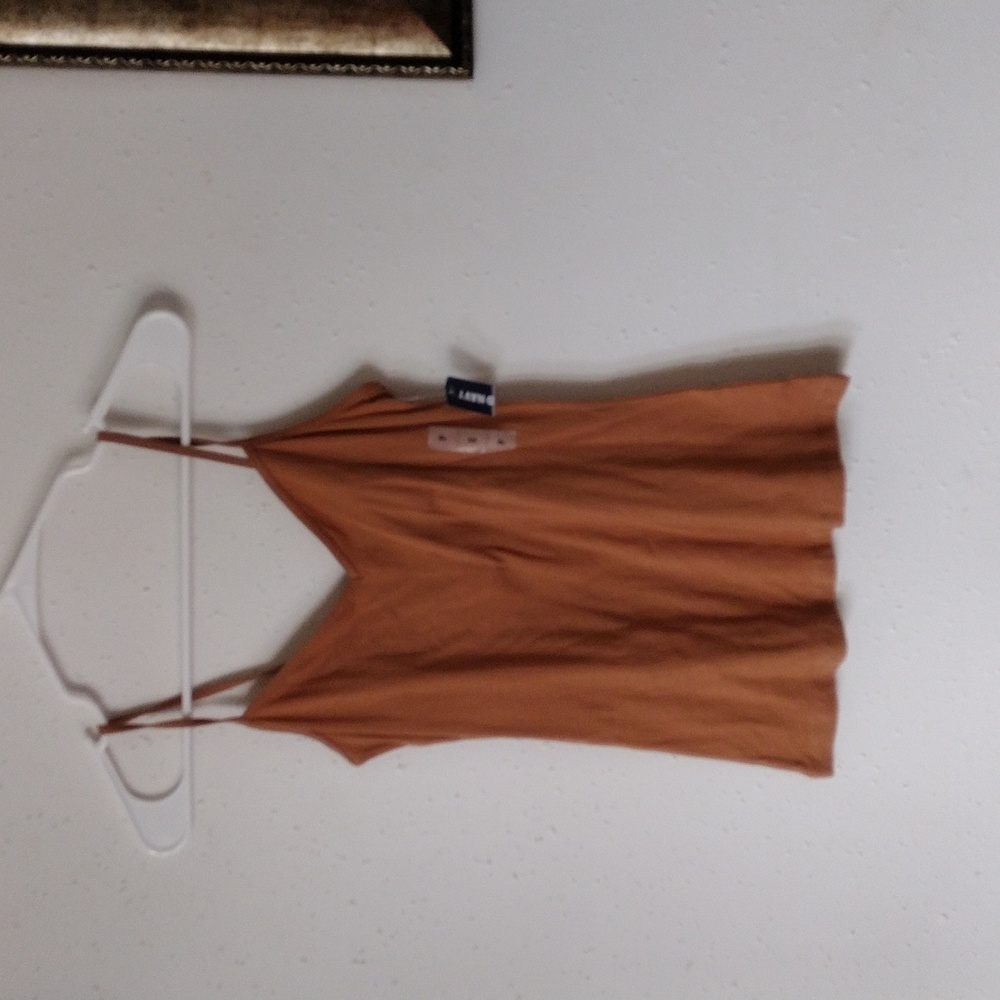 New with tags old navy tank